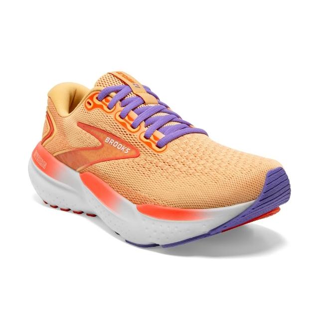 【BROOKS】女鞋 慢跑鞋 避震緩衝象限 Glycerin 21 甘油系列21代(1204081B894)