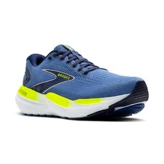 【BROOKS】男鞋 慢跑鞋 震緩衝象限 Glycerin 21 甘油系列21代(1104191D409)