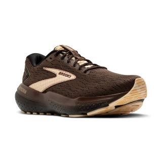 【BROOKS】男鞋 慢跑鞋 避震緩衝象限 Glycerin 21 冰淇淋限定款(1104191D228)
