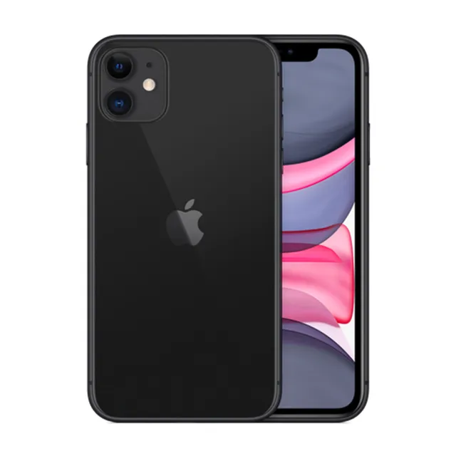 【Apple】A級福利品 iPhone 11 128G 6.1吋