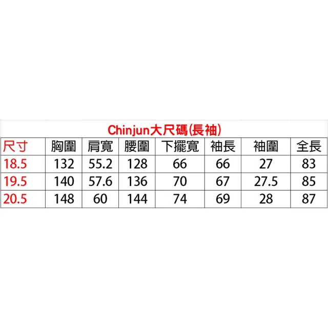 【CHINJUN】大尺碼勁榮抗皺襯衫-短袖、多樣款式 台灣現貨 男襯衫 商務 口
