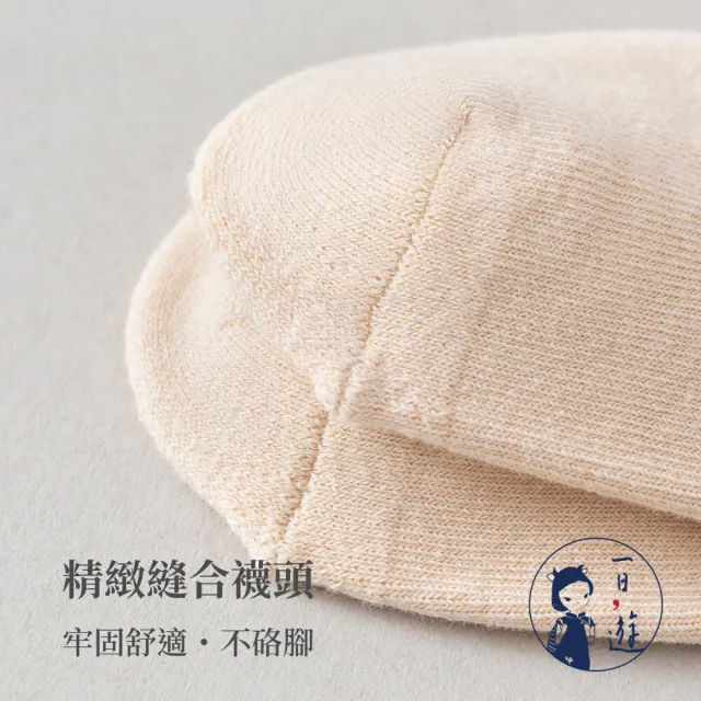 【NicoFun 愛定做】2雙 情侶穿搭 經典中筒襪 堆堆襪 吸汗半毛圈 羅紋襪 針織襪 運動襪(中性襪23-27cm)