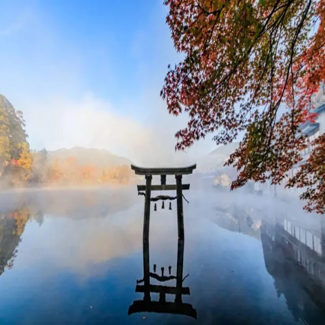 找到了旅遊 豪華九州5日