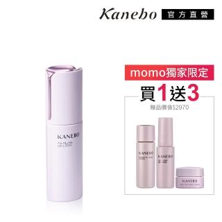 【Kanebo 佳麗寶】KANEBO 萃齡彈潤抗痕乳 100mL(加贈KANEBO 萃齡3品組 大K)