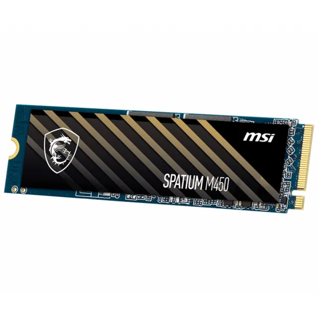 【MSI 微星】加500G SSD組★N200 四核迷你電腦(CUBI N ADL-018BTW/準系統需另行選購)