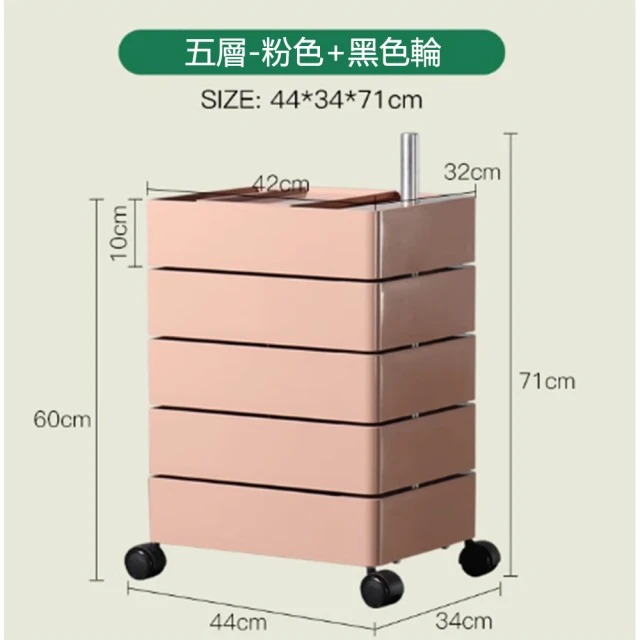 BODEN 喬菲4尺六斗櫃/六抽收納櫃/置物櫃 推薦