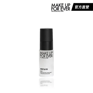 【MAKE UP FOR EVER】超光肌活氧定妝噴霧 30ml(活氧水)