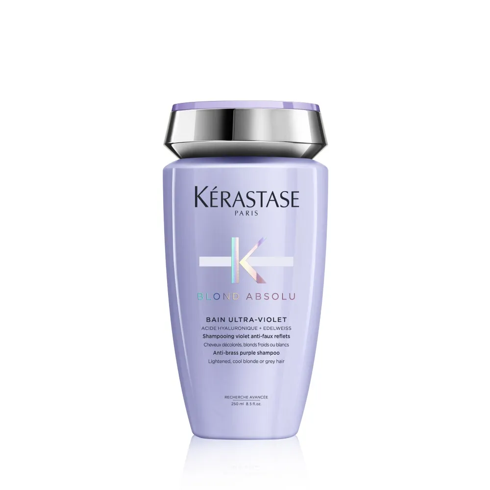 【KERASTASE 巴黎卡詩】燦金絕色髮浴250ml