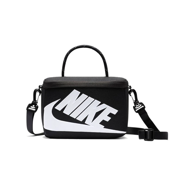 NIKE 耐吉 NK MINI SHOEBOX CROSSBODY 斜背包 男女 - FN3059010