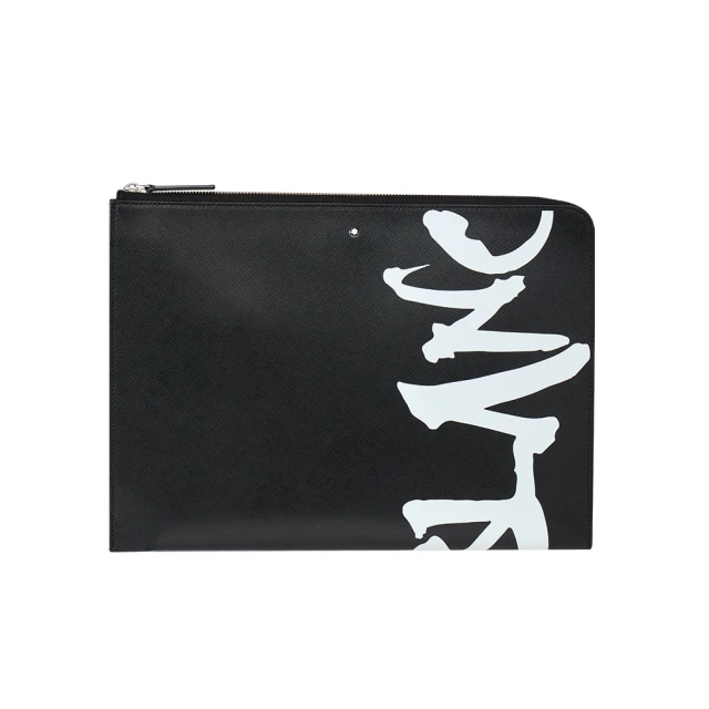 MONTBLANC 萬寶龍 匠心系列牛皮信差包品牌優惠