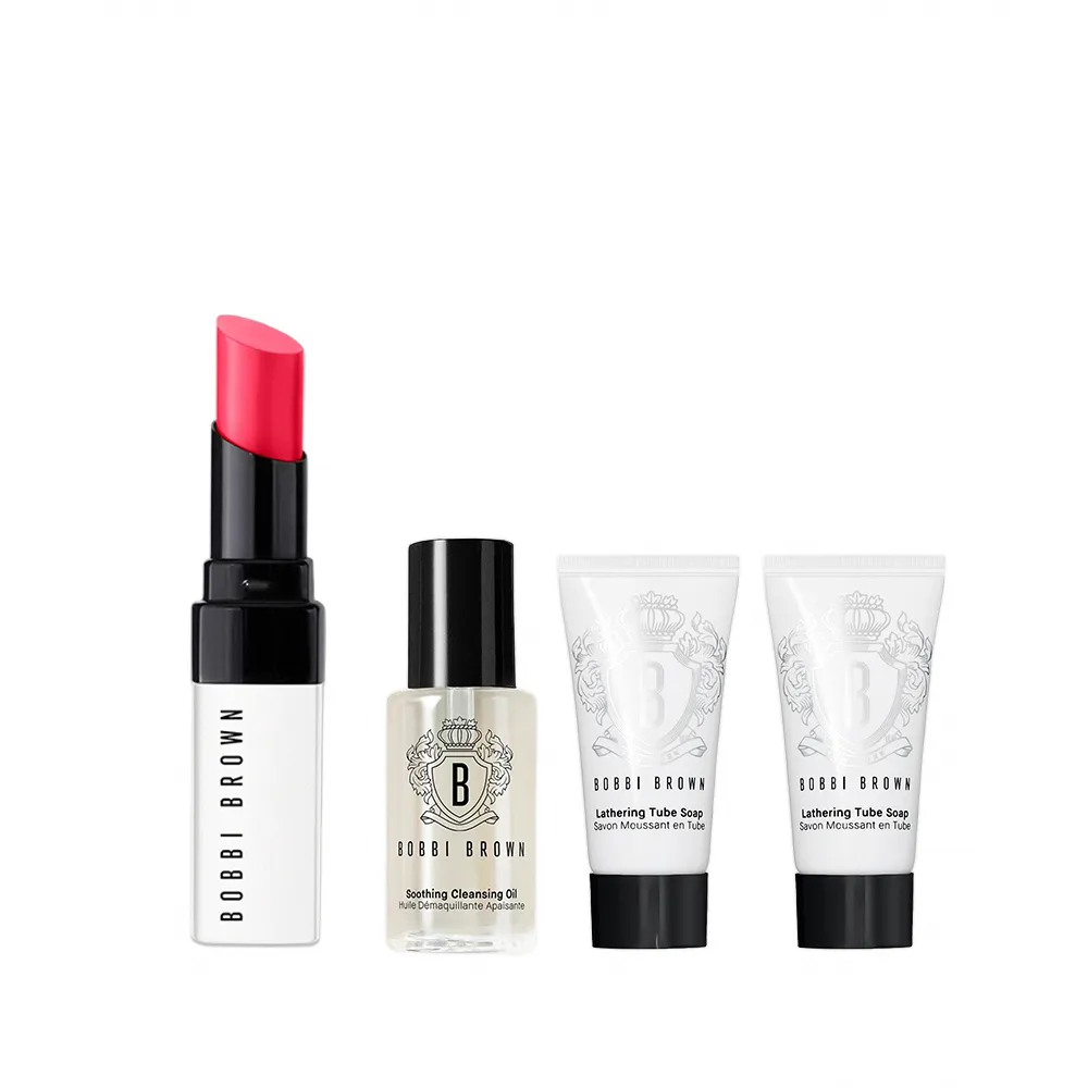 【Bobbi Brown 芭比波朗】晶鑽極嫩潤色護唇膏 升級版