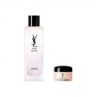 【YSL】官方直營 極效活萃淨亮晶透露 150ml(水亮煥膚/仙女水)