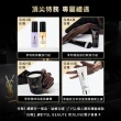 【YSL】官方直營 恆久完美緞面彩妝組(夜惑熾愛限定版+全新皮革氣墊)