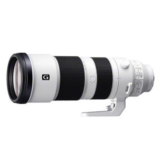 【SONY 索尼】FE 200-600mm F5.6-6.3 G OSS(公司貨 SEL200600G)