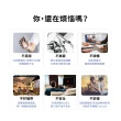 【-PX 大通】免設定秒投影Netflix無傳輸會議iphone蘋果Type c筆電Disney手機Chromecast電視EZ(WTR-1500C)