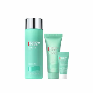 【碧兒泉】官方直營 男仕 活泉保濕機能水 200ml(BIOTHERM化妝水)