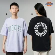 【Dickies】男女款印花短袖T恤(多款任選/上衣)