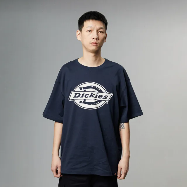 【Dickies】男女款印花短袖T恤(多款任選/上衣)