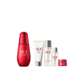 【SK-II】肌活能量精萃50ml(臉部保濕抗老精華液/淡化細紋)