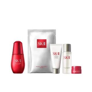 【SK-II】官方直營 肌活能量精萃 30ml