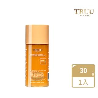 【TRUU 童】76酵母胺基酸私密處調理淨化露-30G隨身瓶(妳的守護天使 清新潔淨無憂)