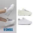 【K-SWISS】經典運動鞋 Classic PF Platform-女-兩色任選