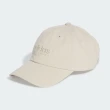 【adidas 愛迪達】SPORTSWEAR 棒球帽 男/女 IX3568