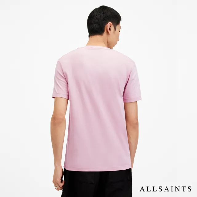 【ALLSAINTS】BRACE 短袖T恤 MD131G(修身版型)