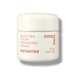 【INNISFREE】紅茶極效修護霜 50ml