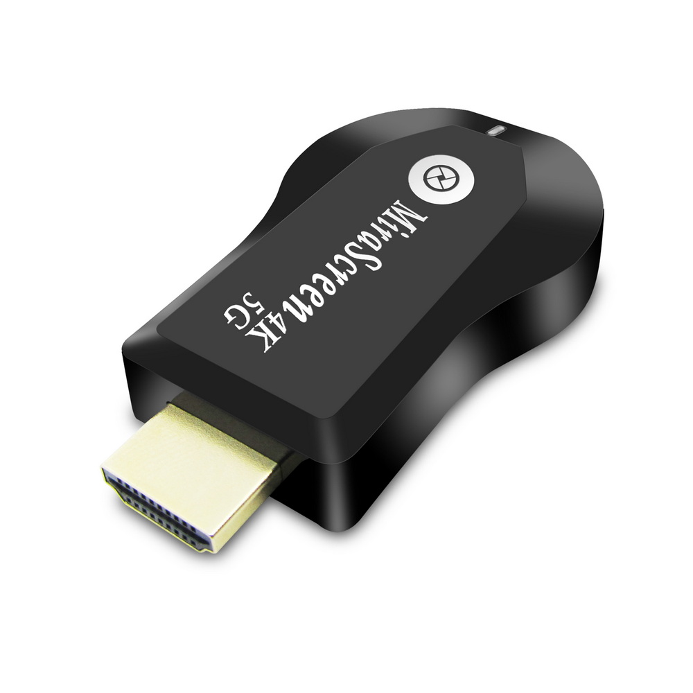 DW達微科技 MiraScreen-5G