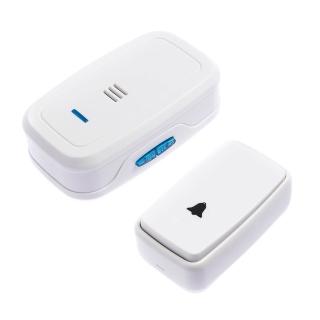 【亨睿兄弟HENRAY】自發電門鈴