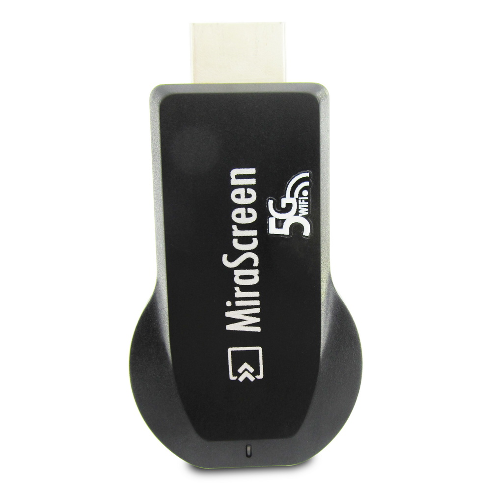 DW達微科技 MiraScreen-5G 第10代無線投屏器,輕巧僅40g,尺寸6.8x3.7x0.8cm,支援WIDI、AirPlay、Miracast、DLNA傳輸模式,適用iOS13+、Android8+、Windows10+系統。HDMI連線電視,4K高解析度輸出,2.4G WiFi穩定傳輸。內容物包含映象器、WiFi模組線及4大好禮:充電器、HDMI線、HDMI轉接頭、支架。NCC認證CCAJ14LP398ET5,中國製造,輕鬆實現大螢幕分享! DW達微科技 MiraScreen-5G