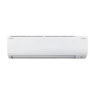 【DAIKIN 大金】大關U系列8-10坪變頻冷暖分離式冷氣(RXV60UVLT/FTXV60UVLT)