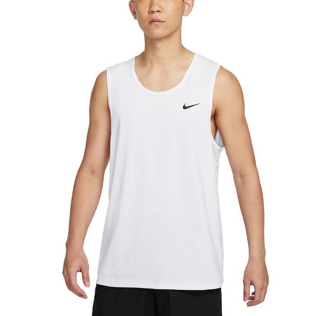 【NIKE 耐吉】AS M NK DF  HYVERSE TANK 運動背心 男 - DV9842100