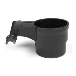 【Helinox】Cup Holder Plastic Version 塑膠硬版杯架 黑(HX-12797 兩入)