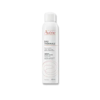 【Avene 雅漾官方直營】舒護活泉水 300ml(化妝水/噴霧)