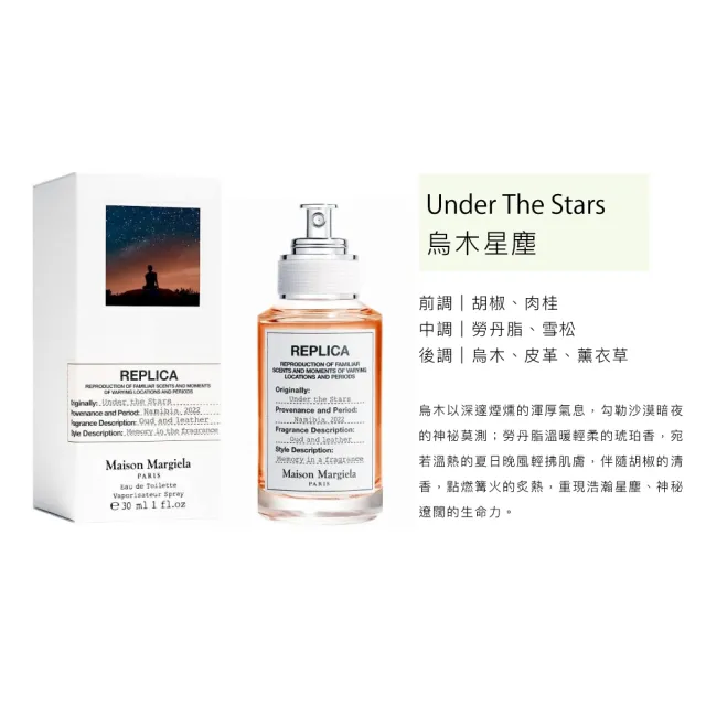 【Maison Margiela】淡香水 30ml(多款任選.國際航空版)