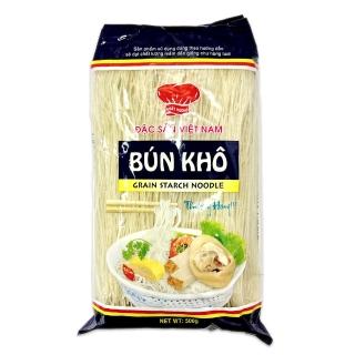 越南米線-鮮檬(500g/包*2包組)