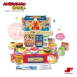 【ANPANMAN 麵包超人】麵包超人迴轉壽司〜轉盤抽抽樂DX組(3歲-)