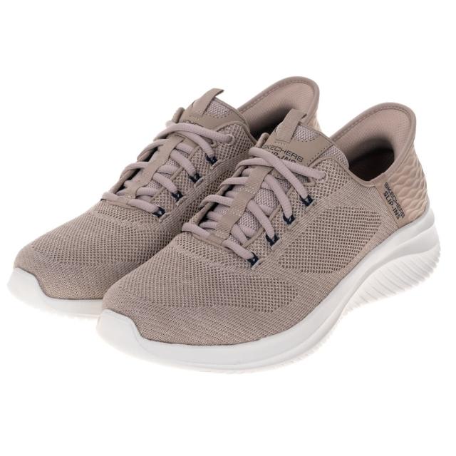 【SKECHERS】男鞋 休閒系列 瞬穿舒適科技 ULTRA FLEX 3.0 寬楦款(232458WTPE)