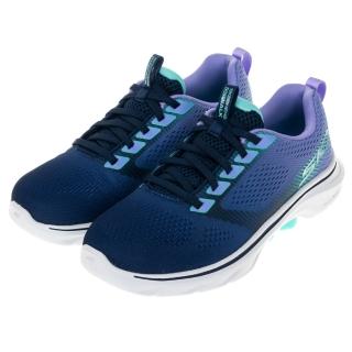 【SKECHERS】女鞋 健走系列 健走鞋 GO WALK 7(125251NVMT)