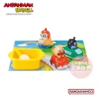 【ANPANMAN 麵包超人】麵包超人 感溫變色交通工具(3歲-)