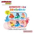 【ANPANMAN 麵包超人】麵包超人 感溫變色交通工具(3歲-)