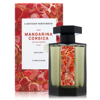 【L Artisan Parfumeur 阿蒂仙之香】柑橘仲夏中性淡香精 100ml(平行輸入)