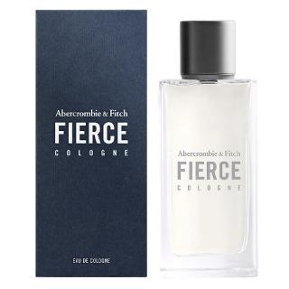 【Abercrombie & Fitch】Fierce 天生無畏男性古龍水 200ml(專櫃公司貨 原肌肉男)