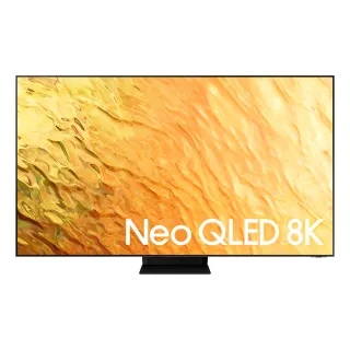 【SAMSUNG 三星】福利品 75型8K HDR智慧連網NEO QLED量子電視(QA75QN800BWXZW)