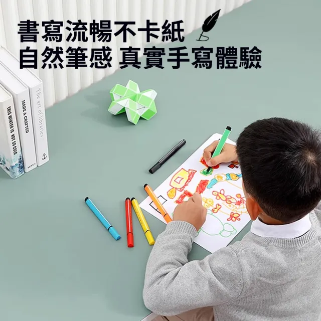 【Homeco】有機矽膠耐髒防水桌面保護墊 可擦拭兒童學習桌墊 寫字墊 畫畫餐墊 防滑墊 隔熱墊 交換禮物