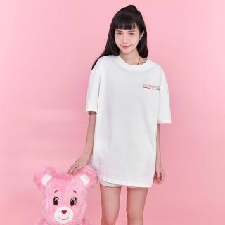 【MAJOR MADE】炫光漸層字母品牌短T(短袖上衣/短T/字母T)
