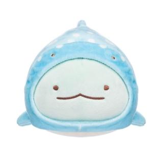 【ToysRUs 玩具反斗城】Sumikko Guarashi角落小夥伴 San-X 9吋角落絨毛海洋蜥蜴(兒童 玩具 玩偶 抱枕)