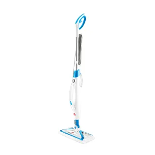 【BISSELL 必勝】Steam Mop 多功能二合一蒸氣拖把(3004T)